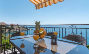 Отель Apartment Rastici 5233a  Трогир